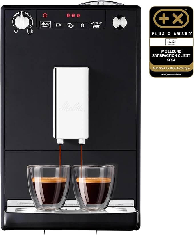 Melitta Solo Noire