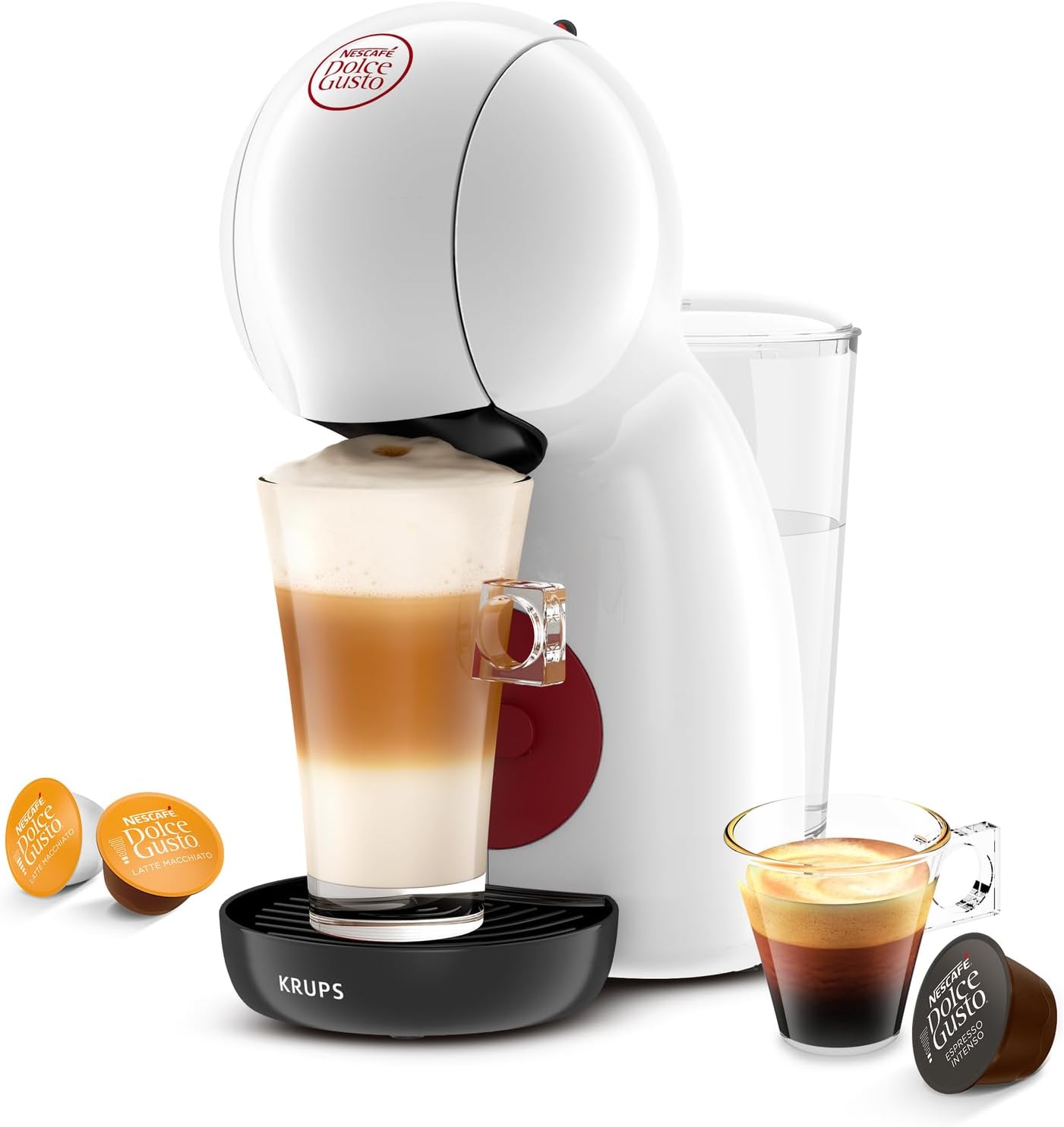 Nescafé Dolce Gusto Krups