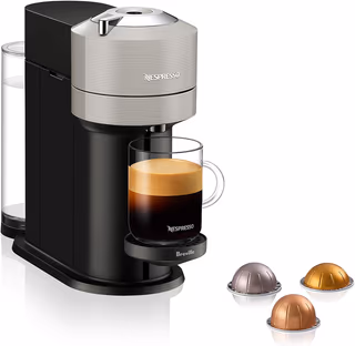 Nespresso Vertuo