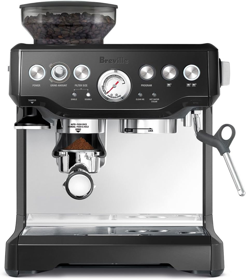 Sage Barista Express